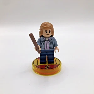 Lego Minifigure Harry Potter - Hermione Granger (dim046) - Set 71348 02 - Picture 1 of 6