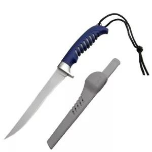 Cuchillo de filete Buck Knives 223 Silver Creek 6 3/8" | 223BLS - Imagen 1 de 1