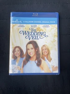 The Wedding Veil (DVD, 2022) Hallmark Channel - Picture 1 of 2