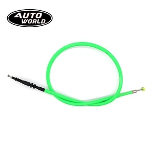 Cable de embrague enlace para Kawasaki Ninja 250 Z250 2013 - 2017 2014 2015 2016 - Imagen 1 de 4