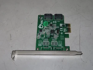 SIIG SC-SA0L11-S1 - Picture 1 of 2