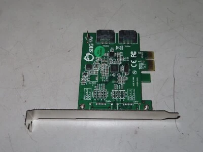 SIIG SC-SA0L11-S1 - Image 1 of 2