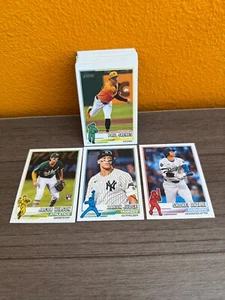 2025 TOPPS HERITAGE 1976 Redefined (76R) - PICK ANY U WANT FROM THE LIST - Picture 1 of 1