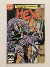 Hex #2 FN/VF Combined Shipping