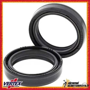 Kit Fork Seals Suzuki Pe 175 1982-1984 - Picture 1 of 1