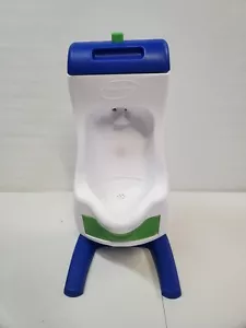 Peter Potty Toddler Urinal-Ages 18-48 Mos. Potty Training, Preowned & Sterilized - Picture 1 of 8
