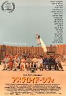 Asteroid City | 2023 | Wes Anderson japanisches B5 Chirashi Japan Filmposter