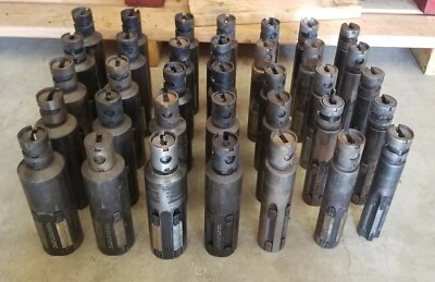 Хонинговальная оправка Sunnen CR-2100 - Изображение 1 из 4