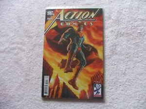 DC Comics Action Comics Issue 1000. 2000's Variant Cover. 2018 - Picture 1 of 1