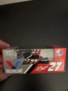 1/64 Action NASCAR Diecast #27 Paul Menard 2016 SS - Picture 1 of 3