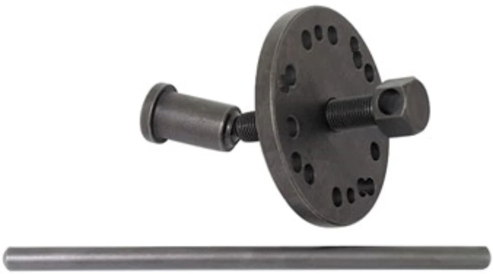 Clutch Hub Puller Tool for Harley Big Twin 41- Early 84 & Sportster - Image 1 of 1