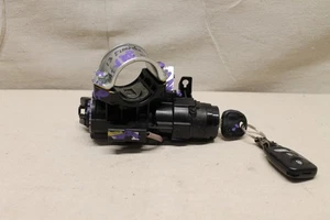 Hyundai Elantra 11 12 13 14 15 16 Ignition Switch Cyl (1) Key #5937 - Picture 1 of 9