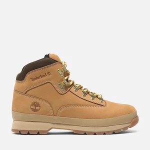 Größe 8-11 || Timberland Boots || Herren Leder Nubuk Schuhe || Euro Hiker - Bild 1 von 12