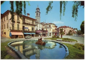 PALLANZA - VERBANIA - FIAT 600 -12395- - Picture 1 of 1