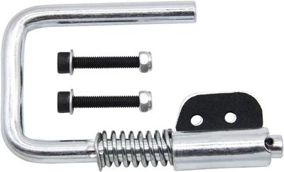 GANIVSOR M745H2 Spring Loaded Rafter Hook/Retractable Nail Gun Hanger for Hitachi...