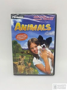 🔥Animals • PC • NEU • NEW • SEALED 🔥 - Picture 1 of 5