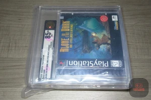 VGA 85+ Alone in the Dark: One-Eyed Jack's Revenge PlayStation 1, PS1 1996 NEU! - Bild 1 von 6