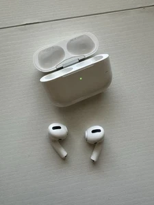 Apple AirPod Pro 1st Generation - Zdjęcie 1 z 8