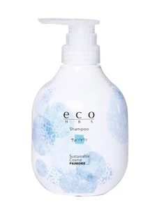 Champú PAIMORE eco HBS (Terraza Savon) 500 ml - Imagen 1 de 5