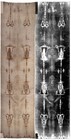 Shroud of Turin Replica