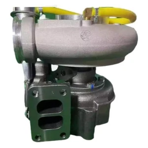 Turbo HX40W Turbocharger 510910007620 3599689 3599690 4033907 for Man Engine - Picture 1 of 1