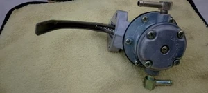 NISSAN CEDRIC FUEL PUMP NP504 OEM NOS Kyosan Denki Japan - Picture 1 of 6