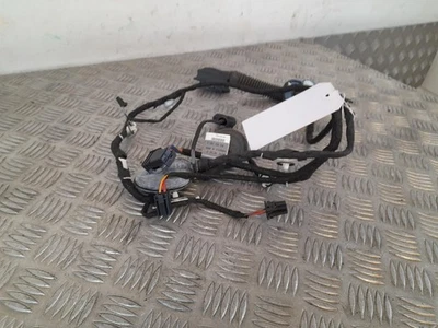AUDI Q5 Mk1 (8R) 2008-2017 Rear Right Driver Side Door Wiring Harness 8R0971688B - Image 1 of 4