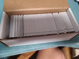 TOPPS 2000 CARDS OPENED BOX - Picture 1 of 9