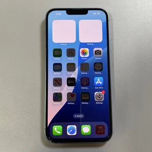 Apple iPhone 14 Plus - 128GB - Spectrum (Read Description) - Photo 1 sur 5