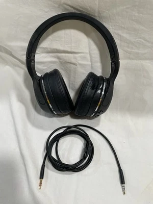 Skullcandy Hesh 2 (S6HBGY-374) Bluetooth Wireless Over-Ear Headphones - Black - Image 1 of 2