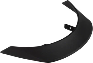 Helmet Visors - MET Helmets Mobilite Visor - Black, Universal - Helmet Parts and - Picture 1 of 2