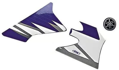 Fábrica Effex 05 OEM réplica de gráficos de cubierta para Yamaha 2003-05 YZ 250F 08-05224 Foto 1 de 3