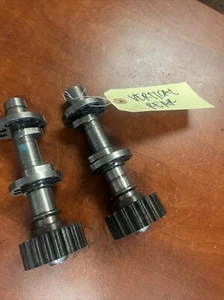 2009-2011 10 11 Ducati 1198 S Vertical Rear Camshaft Cams OEM - Bild 1 von 13