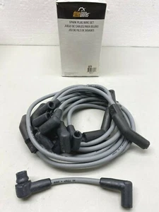 9079 Drive Works Spark Plug Wire Set fits FORD LINCOLN MERC models in chart - Picture 1 of 2