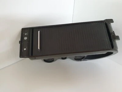 Skoda Superb (RHD) 2014 consola central portavasos 3T0862531 Foto 1 de 4