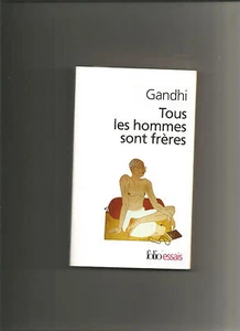 Tous les hommes sont frères - Foto 1 di 1