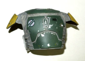 1/6 Scale 12inch Star Wars Boba Fett Chest Armor for custom - Picture 1 of 3