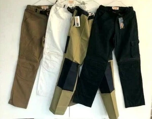 Pantalone  da lavoro   kapriol style mod . KALAHARY / MOJAVE / TENERE' - Foto 1 di 10