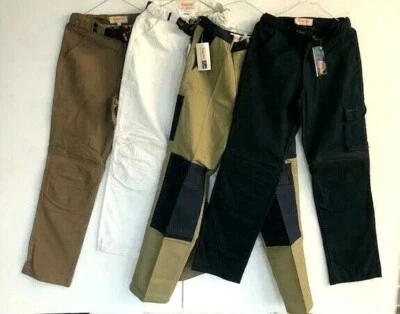 Pantalone  da lavoro   kapriol style mod . KALAHARY / MOJAVE / TENERE' - Immagine 1 di 4