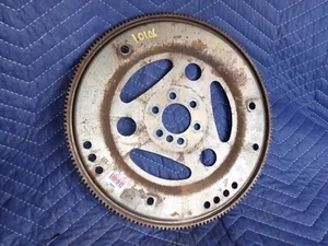 FLEXPLATE - 4L60e o 6L80e - '99-'14 Silverado Sierra 4.8 5.3 6.0 - PLATO USADO - Imagen 1 de 4
