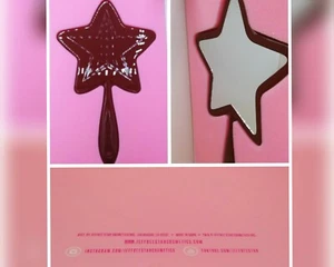 Espejo de Mano Jeffree Star Cosmetics OG Ciruela Oscura 100% Auténtico Leer Descripción - Imagen 1 de 8