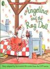 Angelina and the Rag Doll (An Angelina the Ballerina Storybook)-Katharine Holab