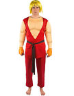 Déguisement Ken Street Fighter Iv Homme - Cod.201086