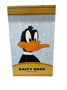 Daffy Duck Scentsy Buddy Plüschtier mit Scent Pak - Looney Tunes Sammlerstück NEU - Bild 1 von 14