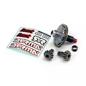 Arrma 210006 Metal Slipper and Metal Input Gears BOOST Box - Picture 1 of 2