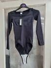 New Rebellious Body Suit XL Fits 12 Body Shaping 