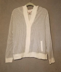 Womens Hoodie XL 16/18 - Picture 1 of 3