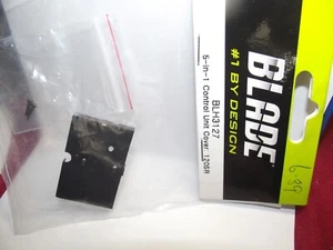 Blade 5 in1 Control Unit Cover 120Sr Bh3127 - Picture 1 of 4