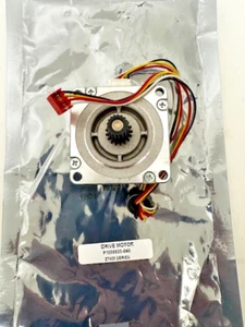 Zebra ZT400 Series OEM Drive Motor for ZT410/ZT420 Thermal Printer P1058930-040 - Picture 1 of 2