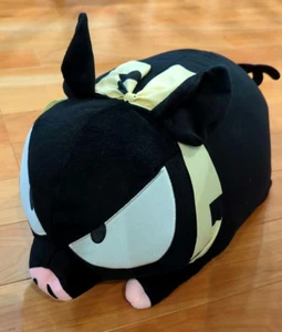 Ranma 1/2 P-chan XL Premium Muñeca de Peluche Grande Juguete de Peluche 40 cm Premio Japón 2025 NUEVO - Imagen 1 de 4